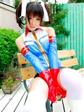 [Cosplay]  Gundam - Catharine Blitzen  Reiko Holinger(45)